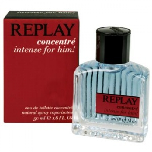 Replay Intense by Replay
